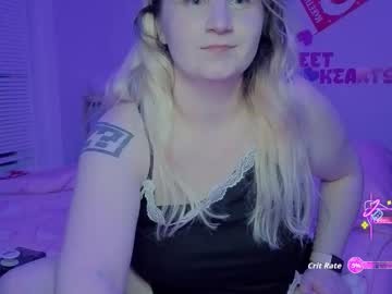 Glitchwitch March 05, 2026 Chaturbate stream image