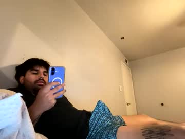 Jaxobsidian March 05, 2026 Chaturbate stream image