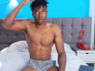 Jeandante_ March 05, 2026 Chaturbate stream image