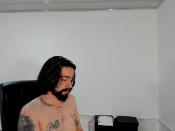 Maximodominus March 05, 2026 Chaturbate stream image