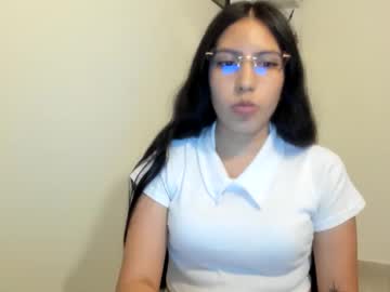 Scarletemptation March 05, 2026 Chaturbate stream image