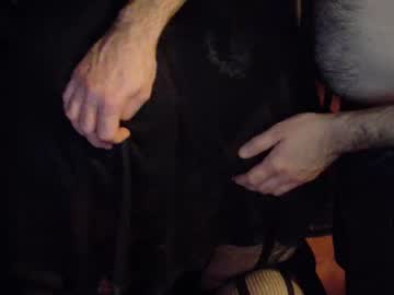 Skarlet_The_Undead March 05, 2026 Chaturbate stream image