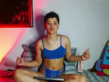 Star_Scar333 March 05, 2026 Chaturbate stream image