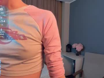 Sunnivagaillard March 05, 2026 Chaturbate stream image
