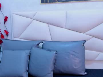 Valeriajlio March 05, 2026 Chaturbate stream image
