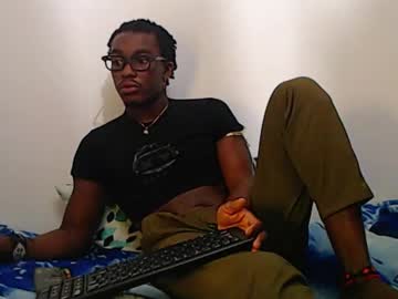 Ambartxsex March 05, 2026 Chaturbate stream image