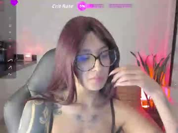 Ela_Royyy March 05, 2026 Chaturbate stream image
