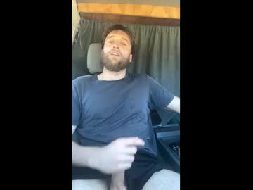 Jacksonbutts March 05, 2026 Chaturbate stream image