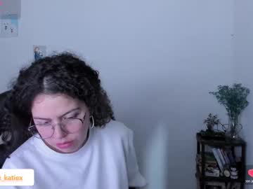 Just_Katiex March 05, 2026 Chaturbate stream image