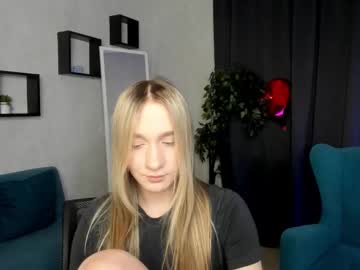 Mellliissadrream March 05, 2026 Chaturbate stream image