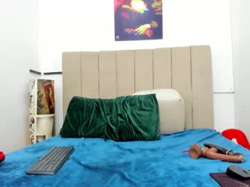 Samantha_Sexy_Ebony March 05, 2026 Chaturbate stream image