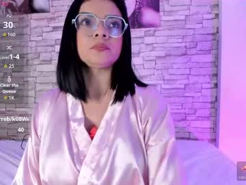 Sofiaalarson March 05, 2026 Chaturbate stream image