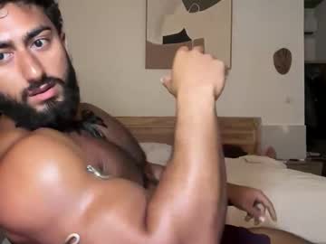 Sohilcam1 March 05, 2026 Chaturbate stream image