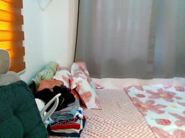 Xxjulielovesyouxx March 05, 2026 Chaturbate stream image