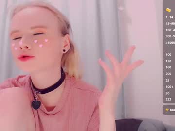Alicenya March 05, 2026 Chaturbate stream image