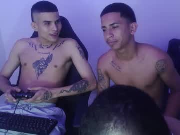 Alphas_Latins March 05, 2026 Chaturbate stream image
