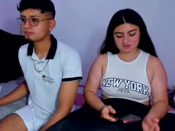 Antonela_And_Thiago March 05, 2026 Chaturbate stream image