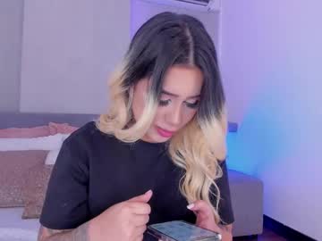 Cleojhonson March 05, 2026 Chaturbate stream image