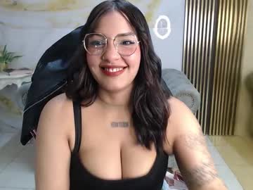 Dania_Ch1 March 05, 2026 Chaturbate stream image