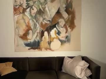 Deedubeff March 05, 2026 Chaturbate stream image