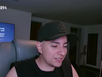 Jhoan_Saenz March 05, 2026 Chaturbate stream image