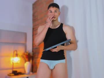 Jhosua_Hunt March 05, 2026 Chaturbate stream image