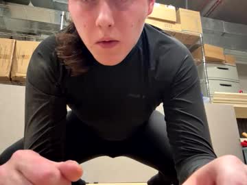 Latexdroneservant March 05, 2026 Chaturbate stream image