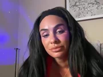 Lenaluxevip March 05, 2026 Chaturbate stream image