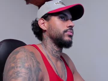 Luigi1_ March 05, 2026 Chaturbate stream image