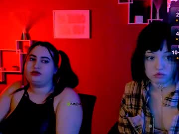 Madison_Pulse March 05, 2026 Chaturbate stream image