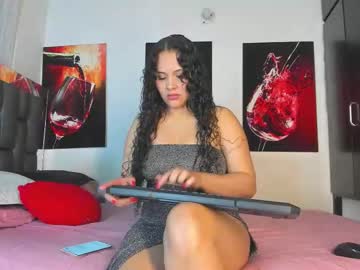 Nicolle_Hanks1 March 05, 2026 Chaturbate stream image