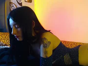Sasha_Vekcs March 05, 2026 Chaturbate stream image