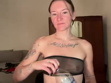 Thefoxglovefairy March 05, 2026 Chaturbate stream image