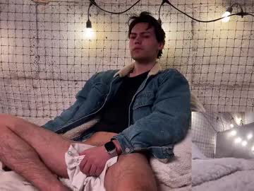 Adrian_Grey3 March 05, 2026 Chaturbate stream image