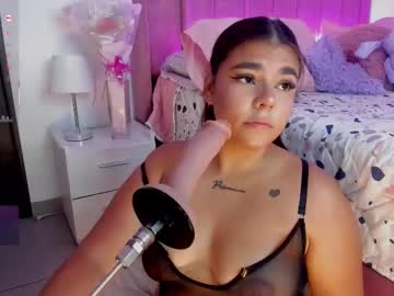 Alicethunder_ March 05, 2026 Chaturbate stream image