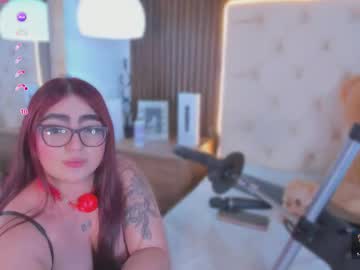 Apriilfox March 05, 2026 Chaturbate stream image