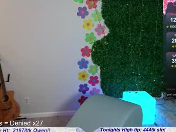 Claireity March 05, 2026 Chaturbate stream image