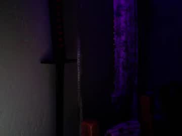 Darksidedcapricorn March 05, 2026 Chaturbate stream image