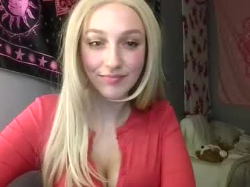 Elliesdream March 05, 2026 Chaturbate stream image