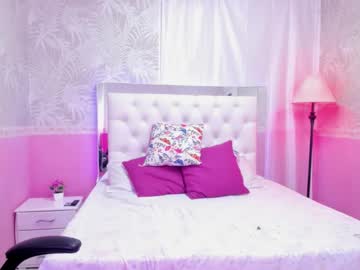 Evelyn_Byrnes March 05, 2026 Chaturbate stream image