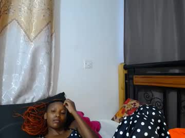 Kittyfay_ March 05, 2026 Chaturbate stream image