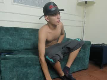 Lucas_Rory March 05, 2026 Chaturbate stream image