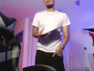 Malek_Xarx March 05, 2026 Chaturbate stream image