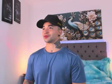 Matthew_Colee March 05, 2026 Chaturbate stream image