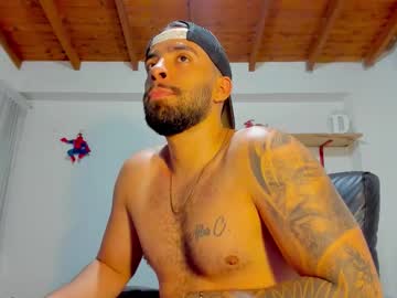 Remy_Sten March 05, 2026 Chaturbate stream image