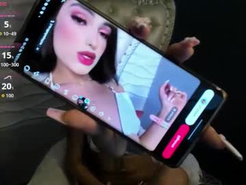 Rihannagil March 05, 2026 Chaturbate stream image