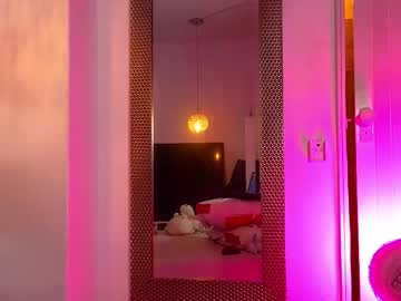 Tinocrow March 05, 2026 Chaturbate stream image
