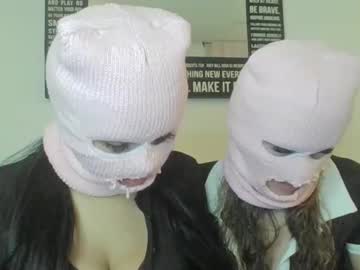 Twogirlls March 05, 2026 Chaturbate stream image