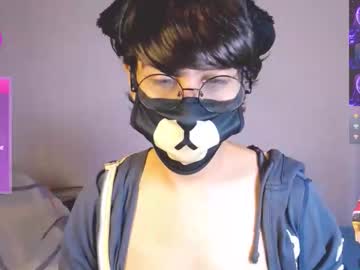 Yuniorb March 05, 2026 Chaturbate stream image