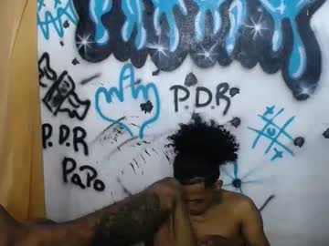 Alpha_Bs03 March 05, 2026 Chaturbate stream image